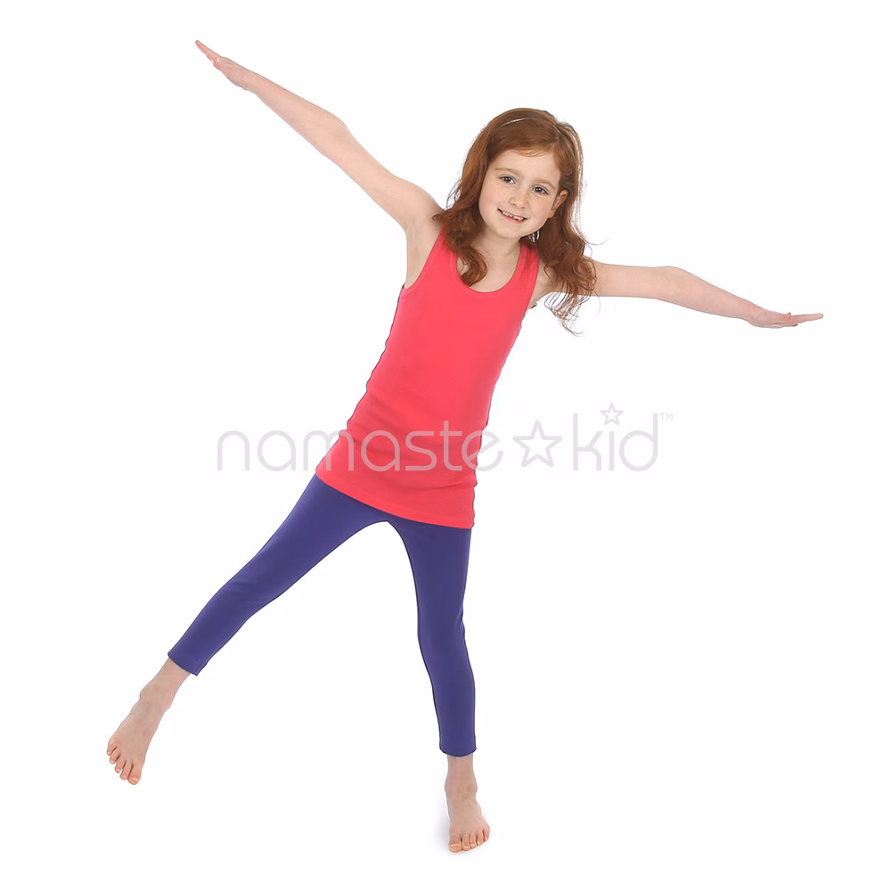 What are the benefits of the kite pose?