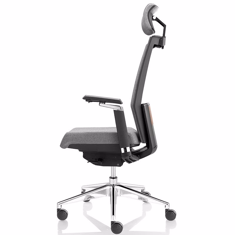 Hvor lang tid holder en kontorstol?