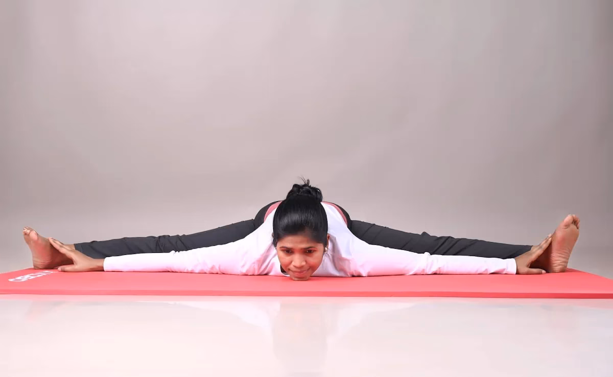 What is Yoga in Brahma Kumaris?