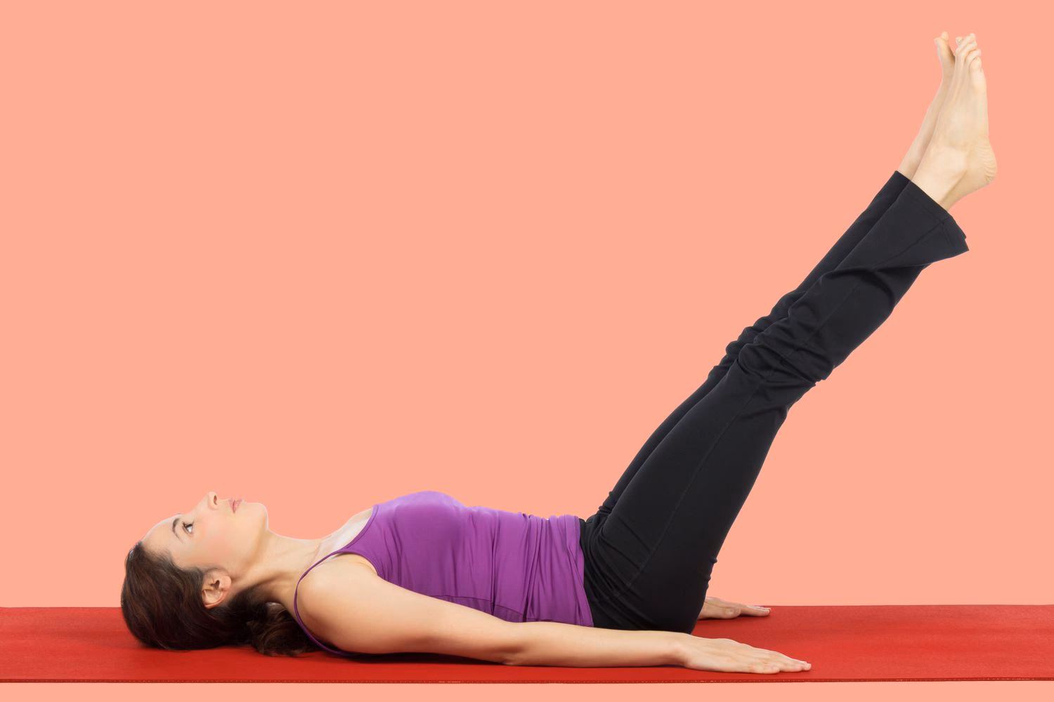 What are leg lifts good for?