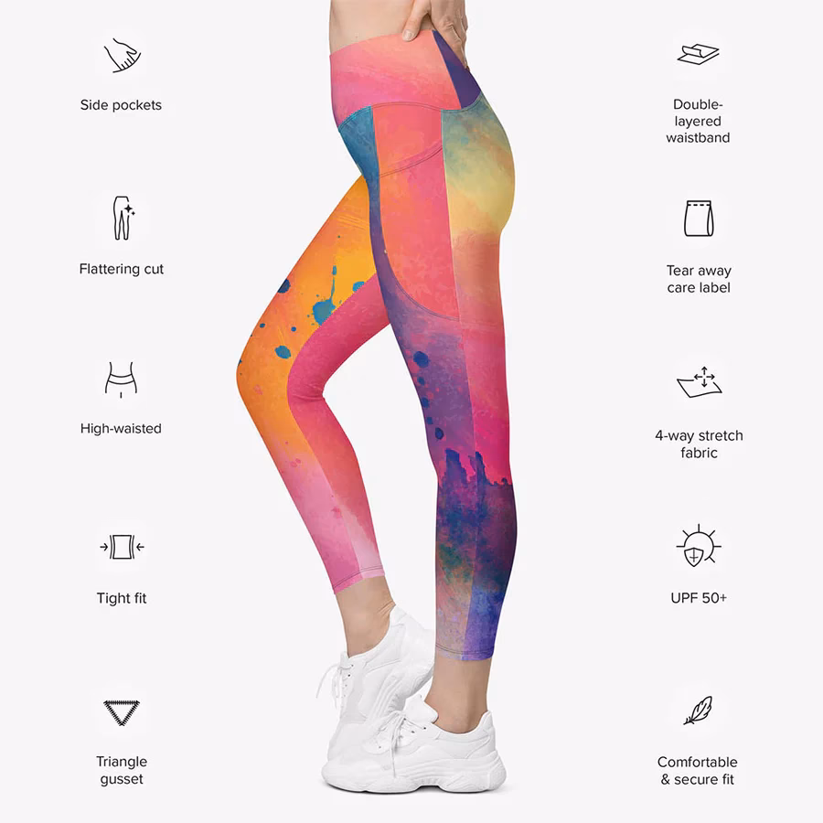 Which are the best gym leggings in the UK?