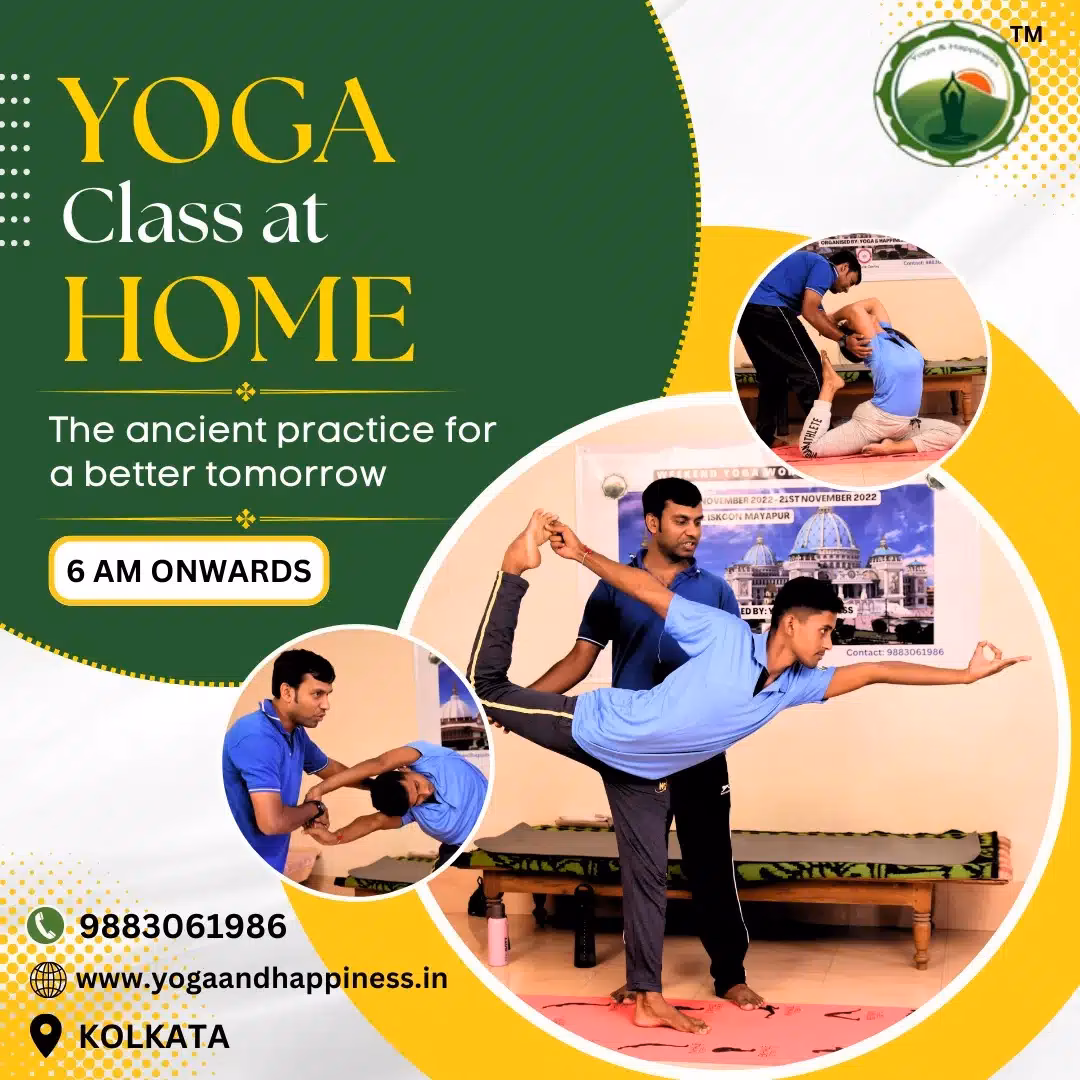 Can you teach yoga from your home?