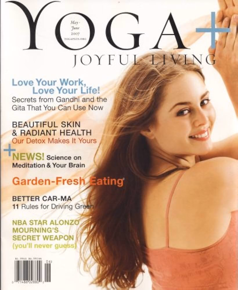 Is Living magazine free?