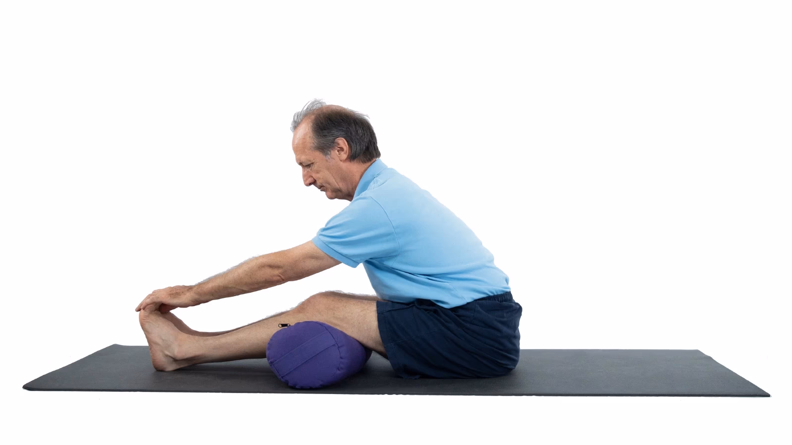 What are master yogis called?