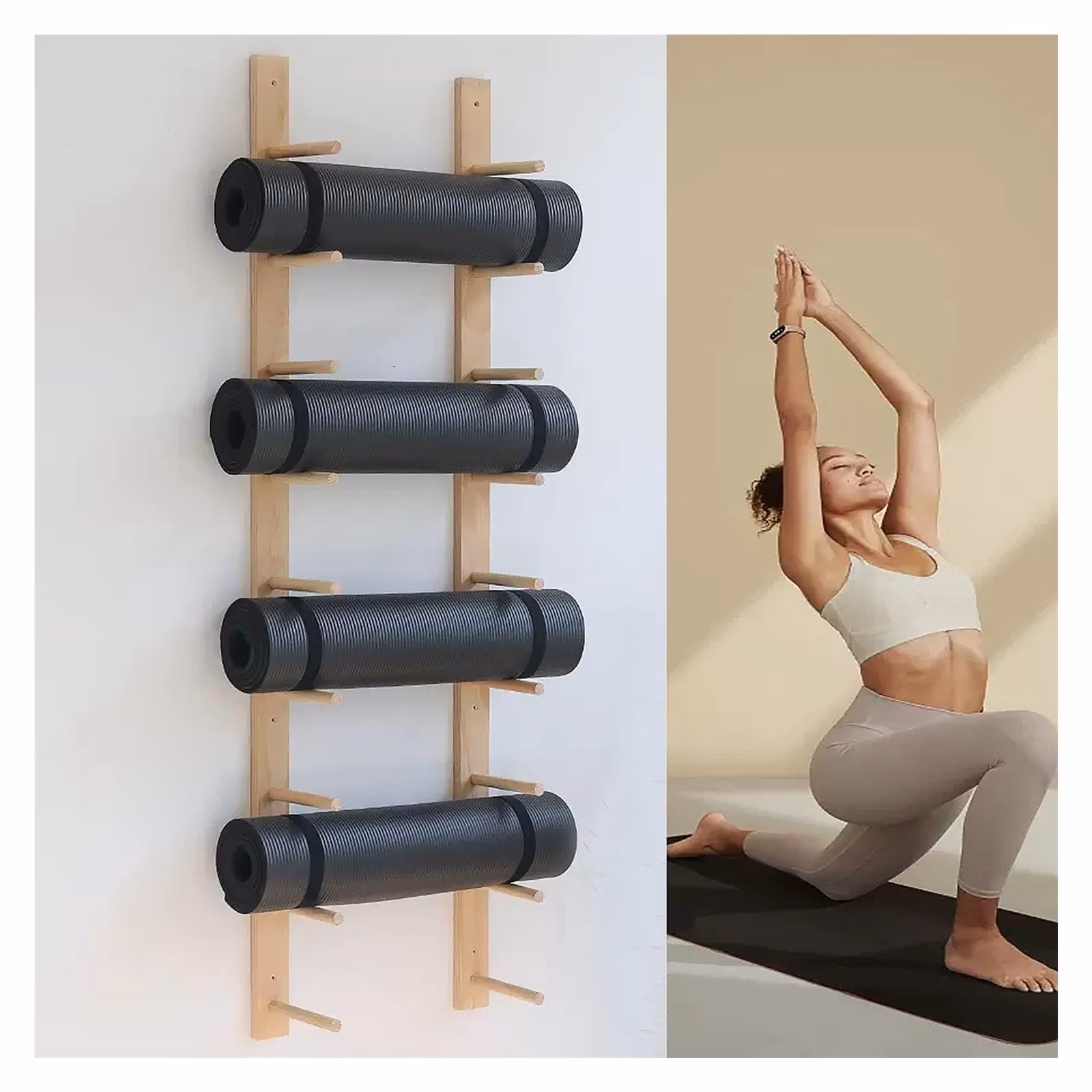 Do I need a yoga mat strap?