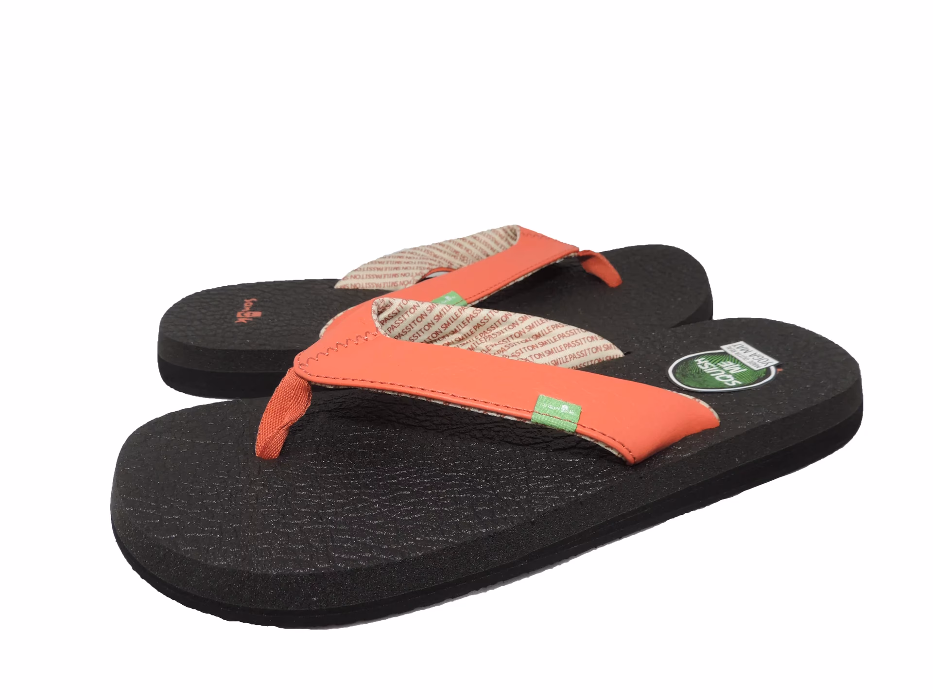 Do you wear shoes on a yoga mat?