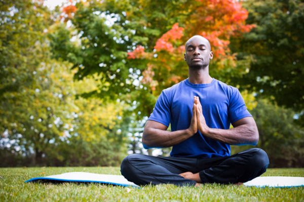 Which yoga is best for meditation?