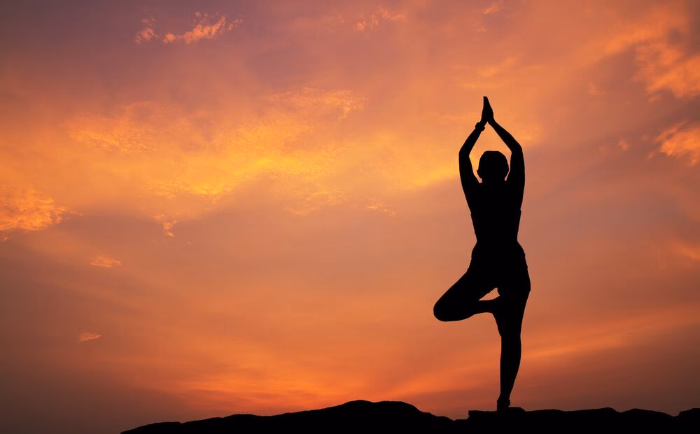 Does yoga make you mindful?