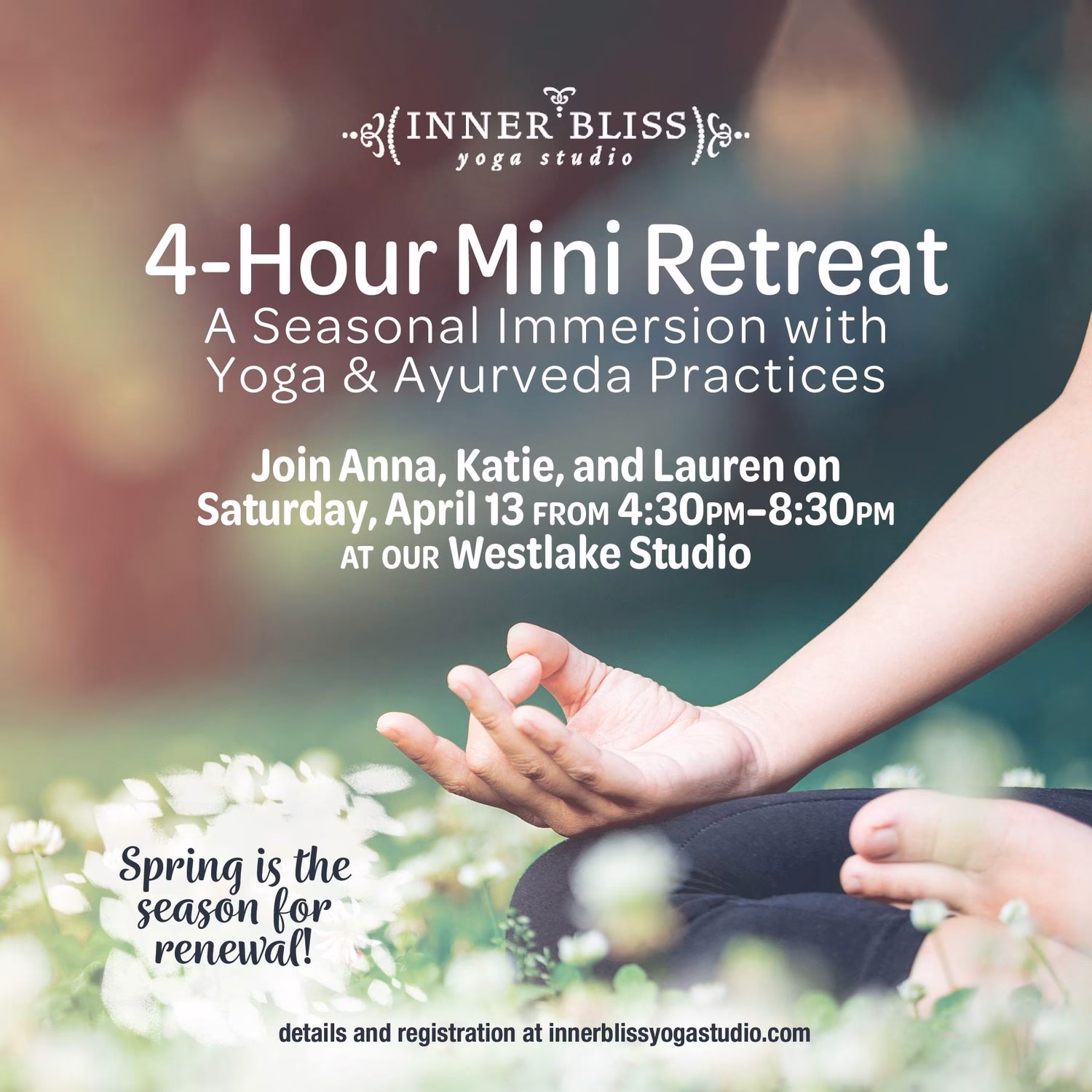 What is a mini retreat?
