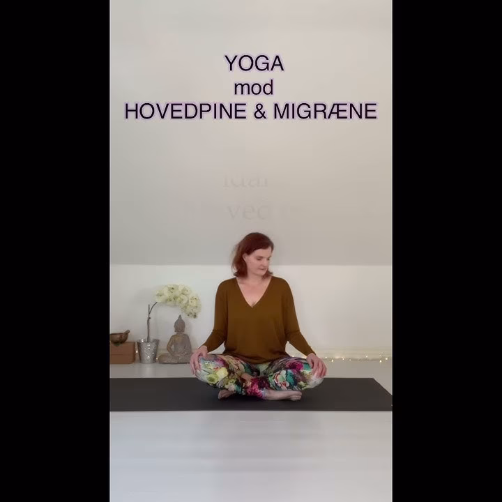 Hvad hjælper bedst mod migræne?