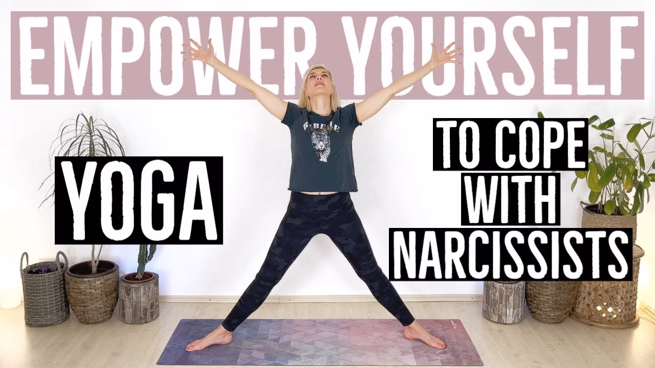 What are the 4 D's of a narcissist?