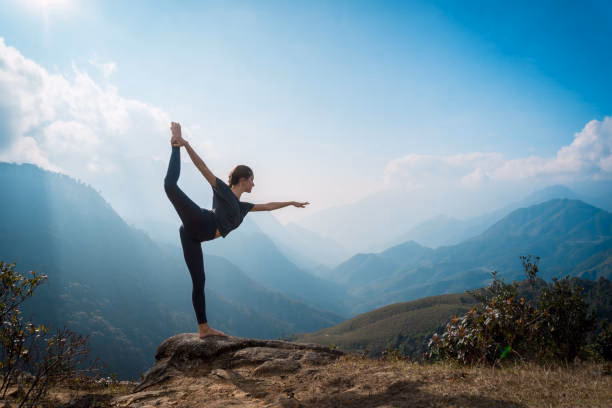 What is yoga nature?