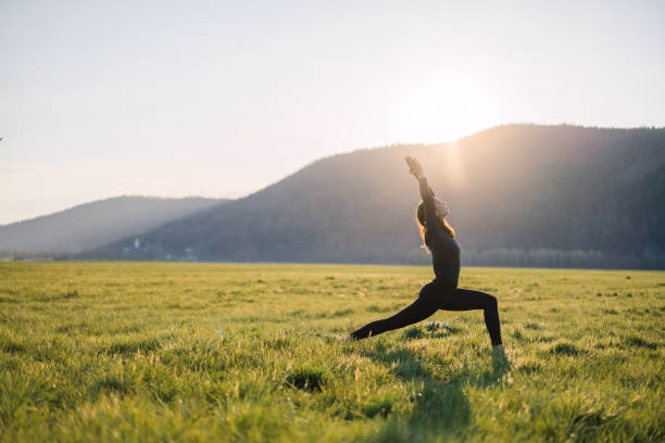 What is the true nature of yoga?