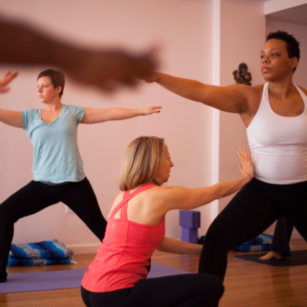 Which yoga is best for beginners?