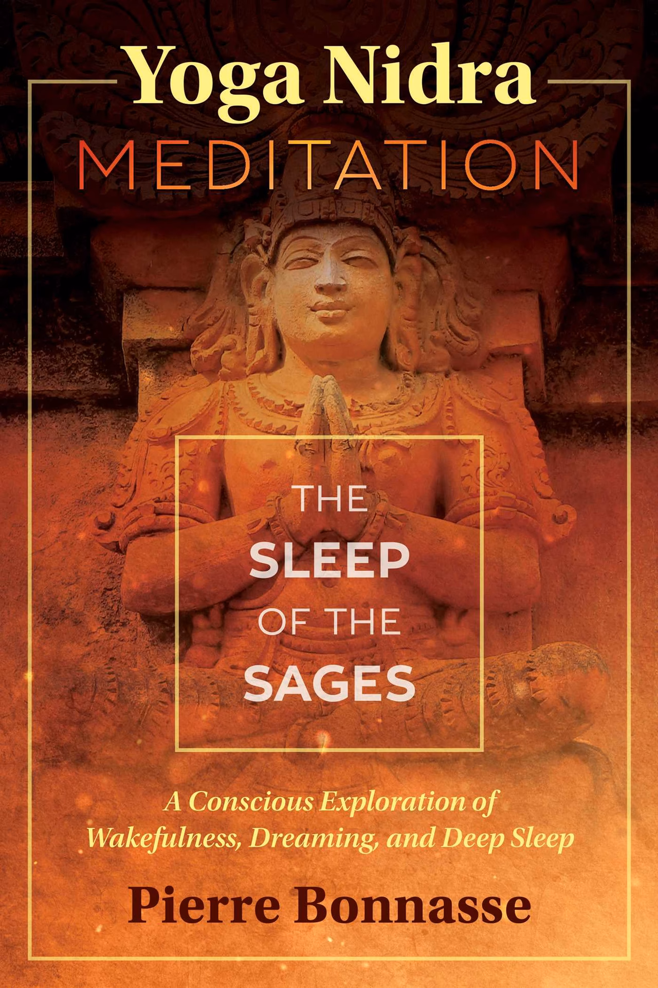 Why is Yoga Nidra so powerful?