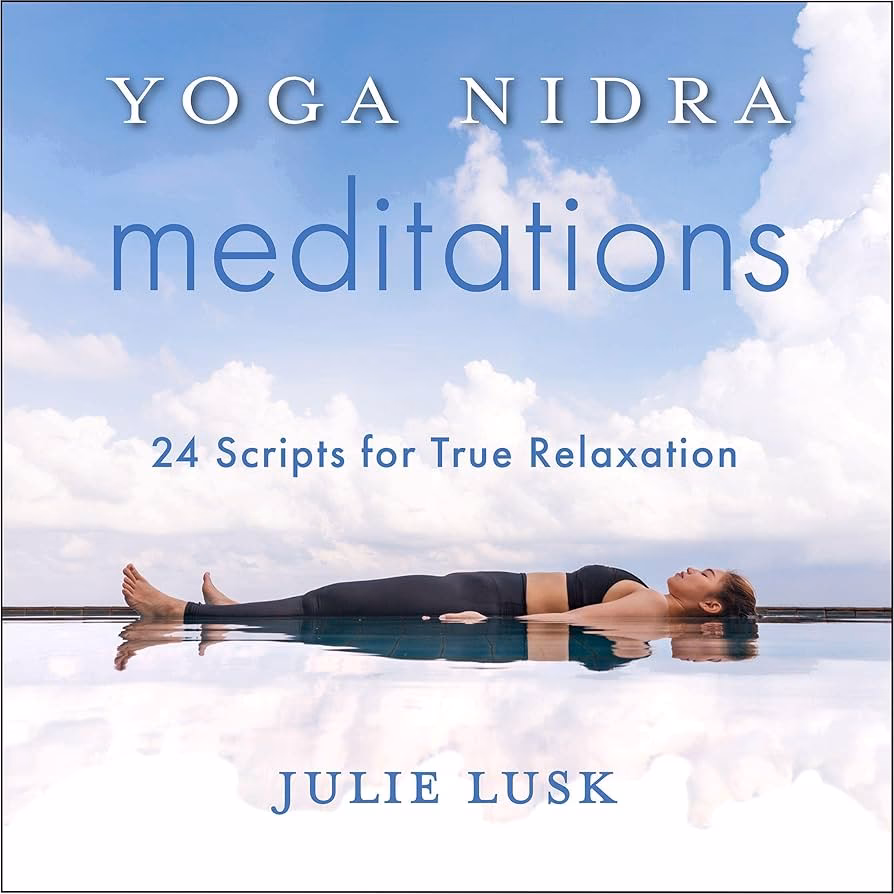 Is there a free Yoga Nidra app?