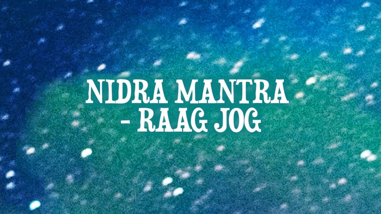 Who is the god of yoga nidra?