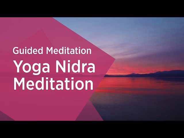 When should you not do yoga nidra?