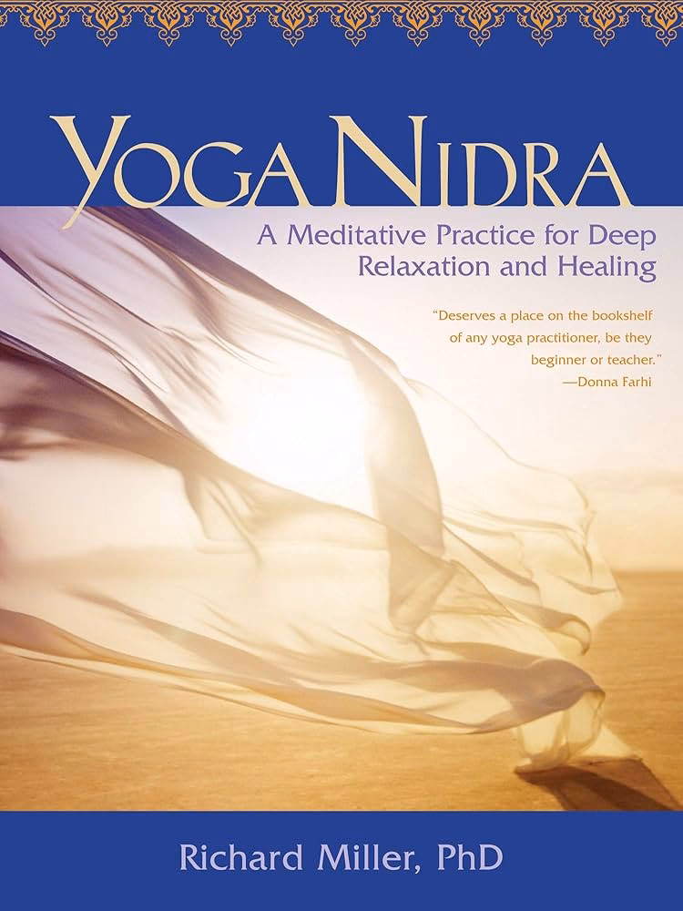 What happens if you do Yoga Nidra every day?