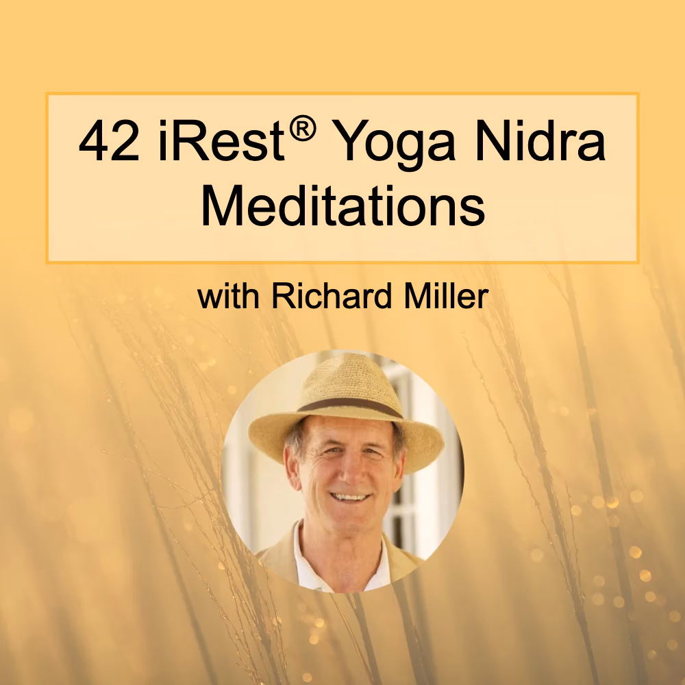 What is the Yoga Nidra script?