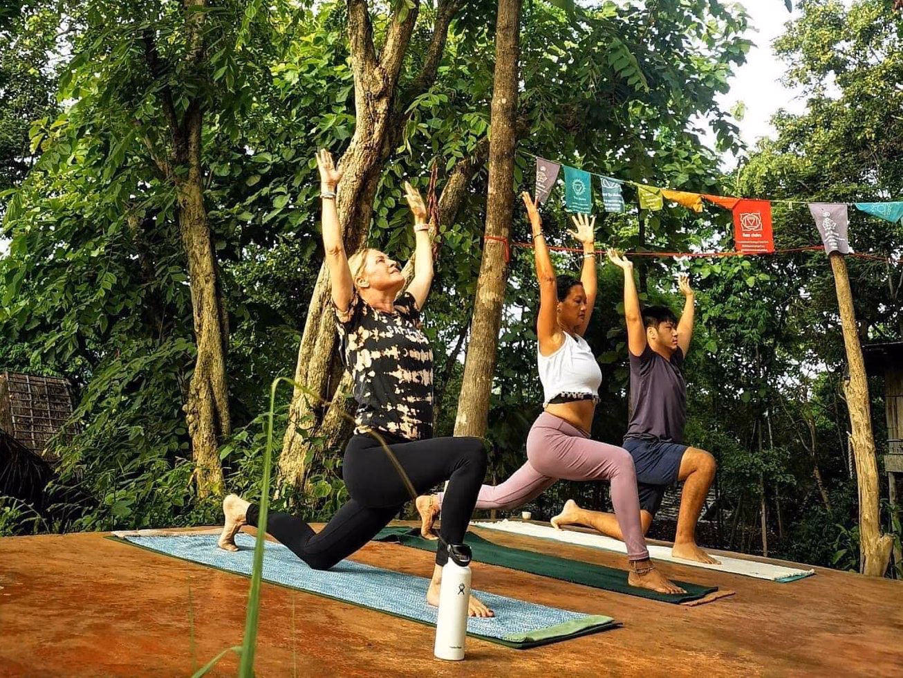 Is it worth going to Pai Thailand?