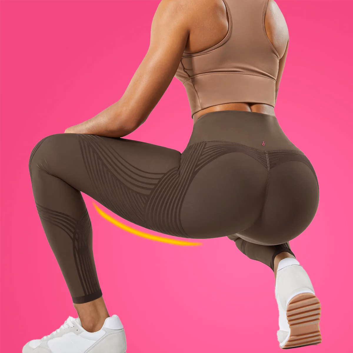 Can I wear leggings if I have big thighs?