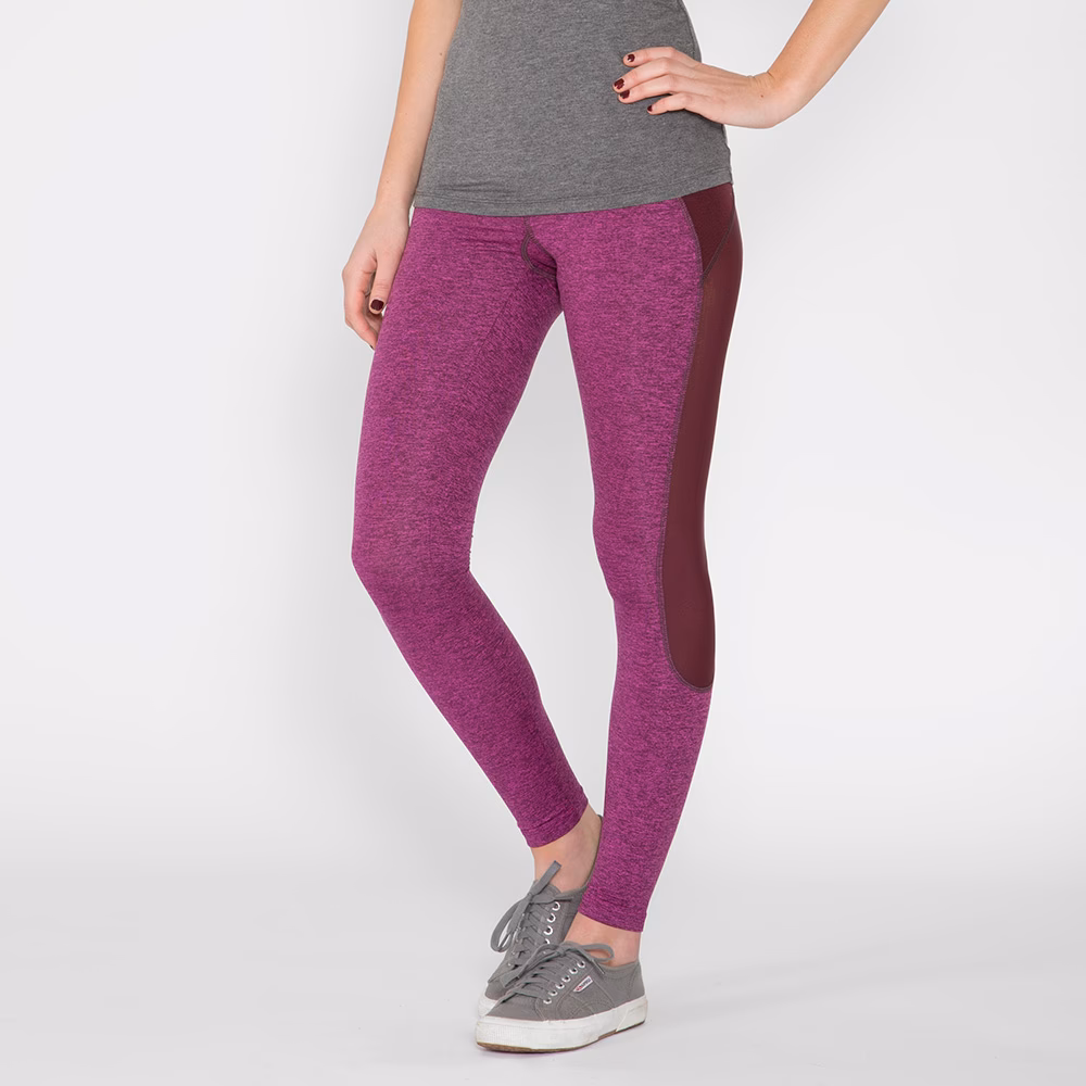 What is VPL in leggings?