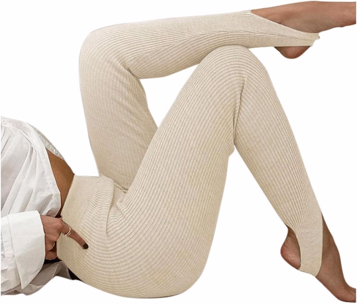 Do footed leggings exist?