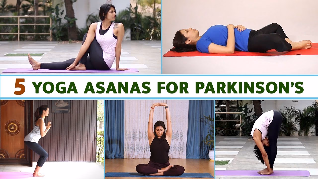 What aggravates Parkinson's disease?