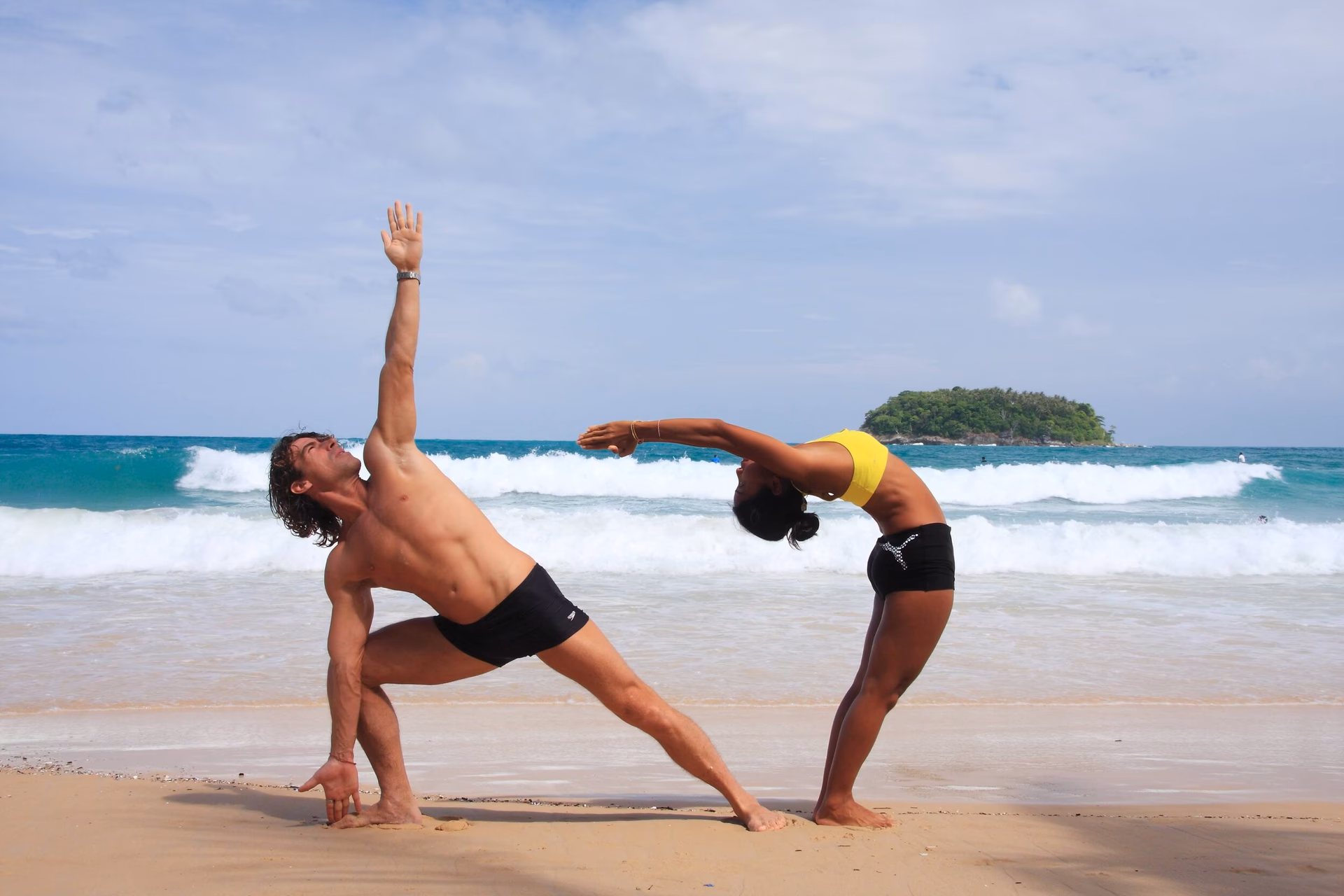 What is so special about Phuket?