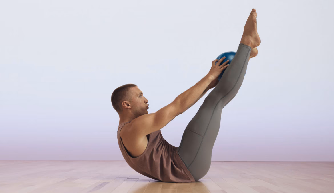 What is a fusion exercise class?