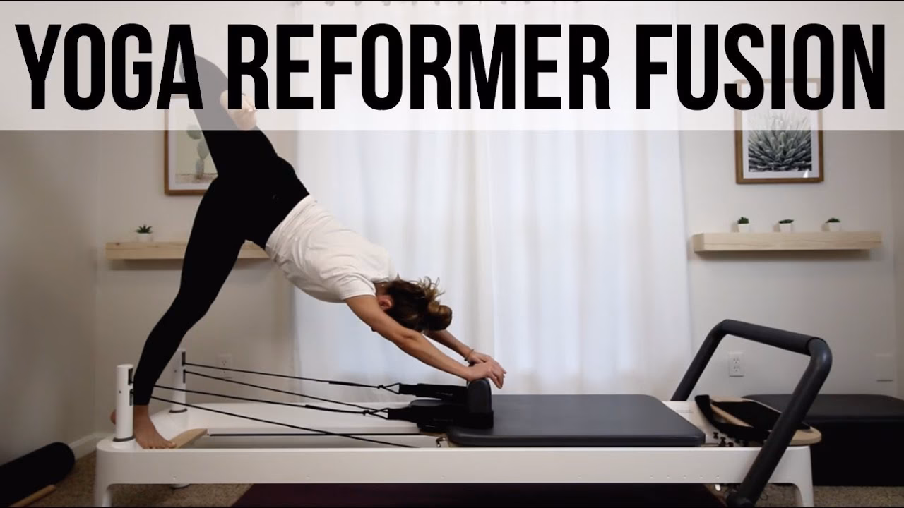 Is reformer Pilates better than yoga?