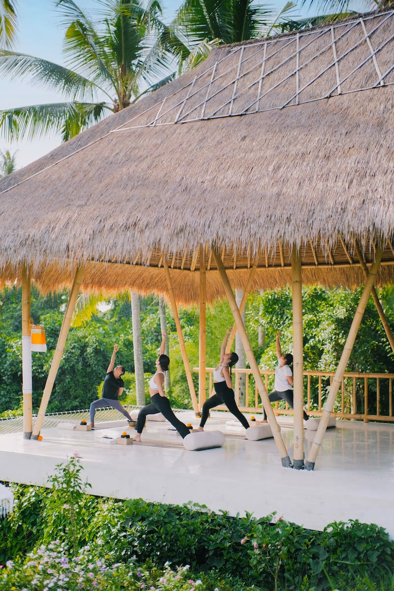 Are yoga retreats worth it?