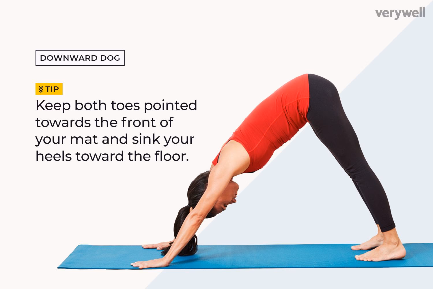 Which yoga pose has the most benefits?