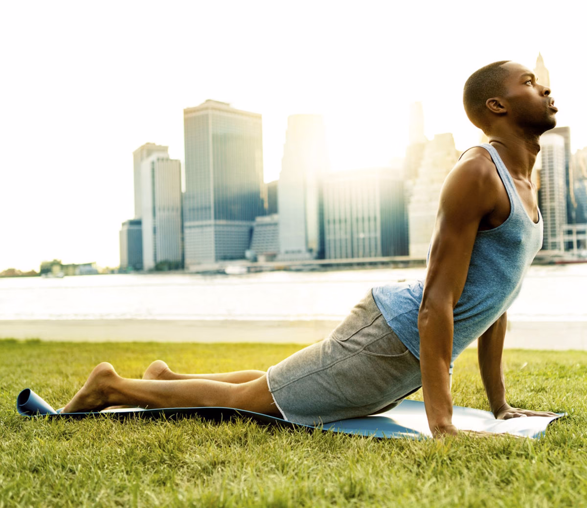 Is yoga good for men over 50?