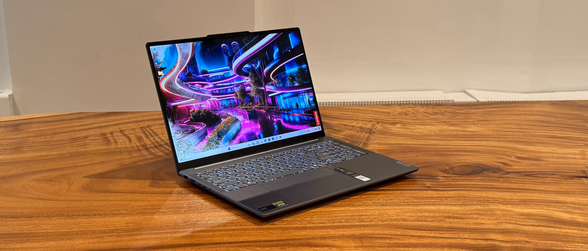 Is the Lenovo Yoga Pro 7 good?