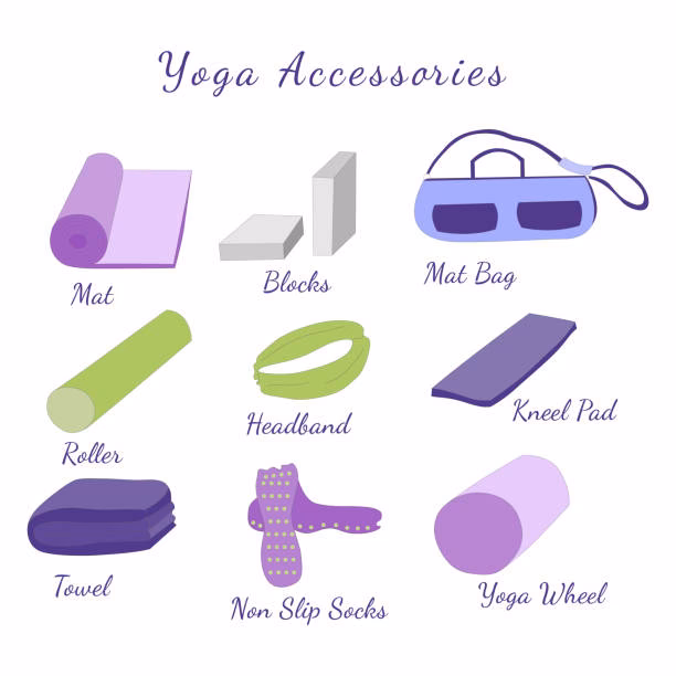 What to buy for someone who does yoga?