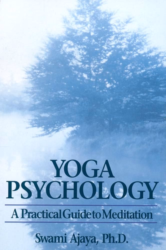 What is the psychology of yoga?