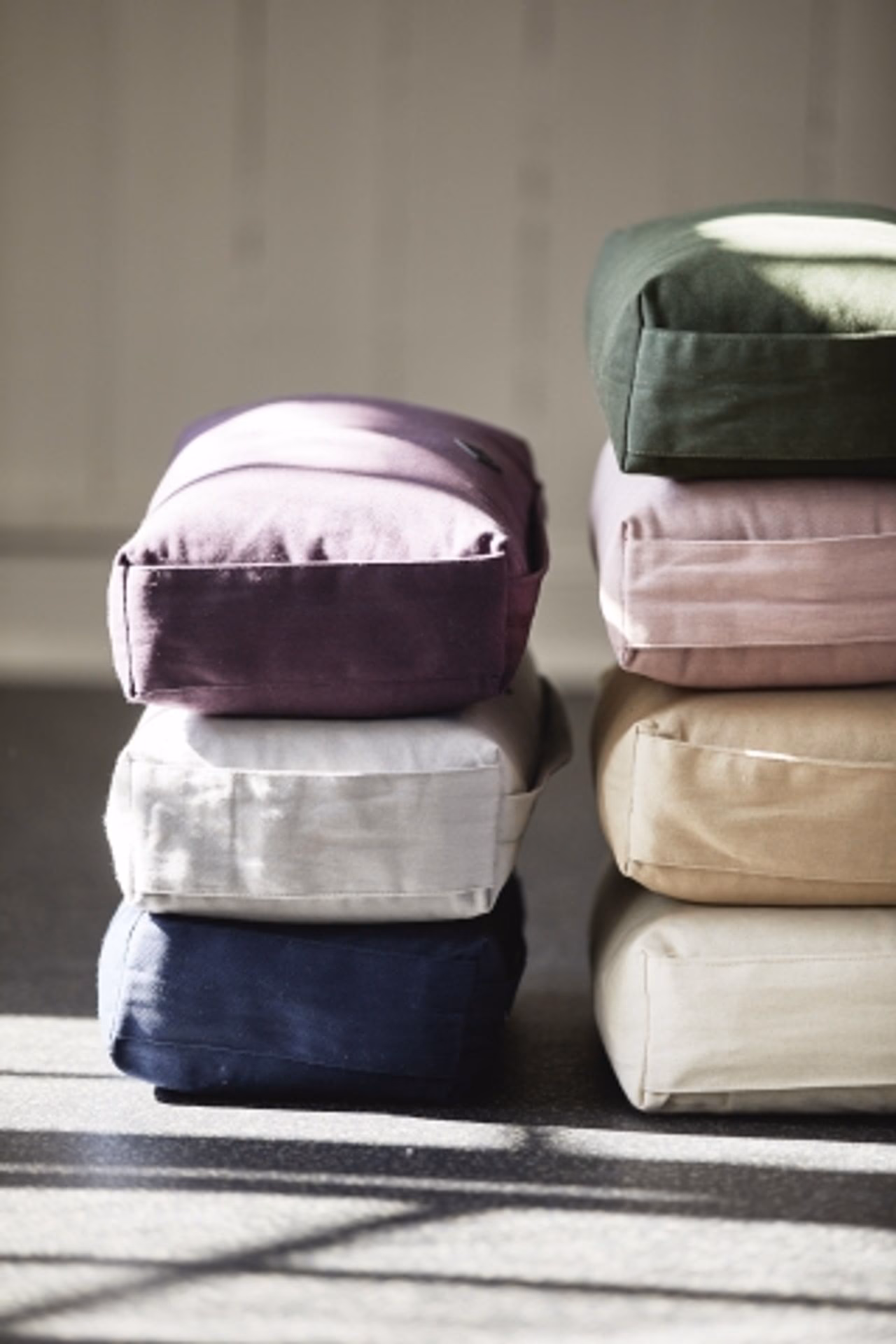 Are yoga bolsters worth it?