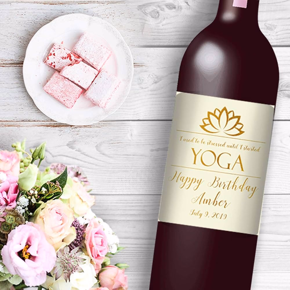 Is it okay to drink red wine after exercise?