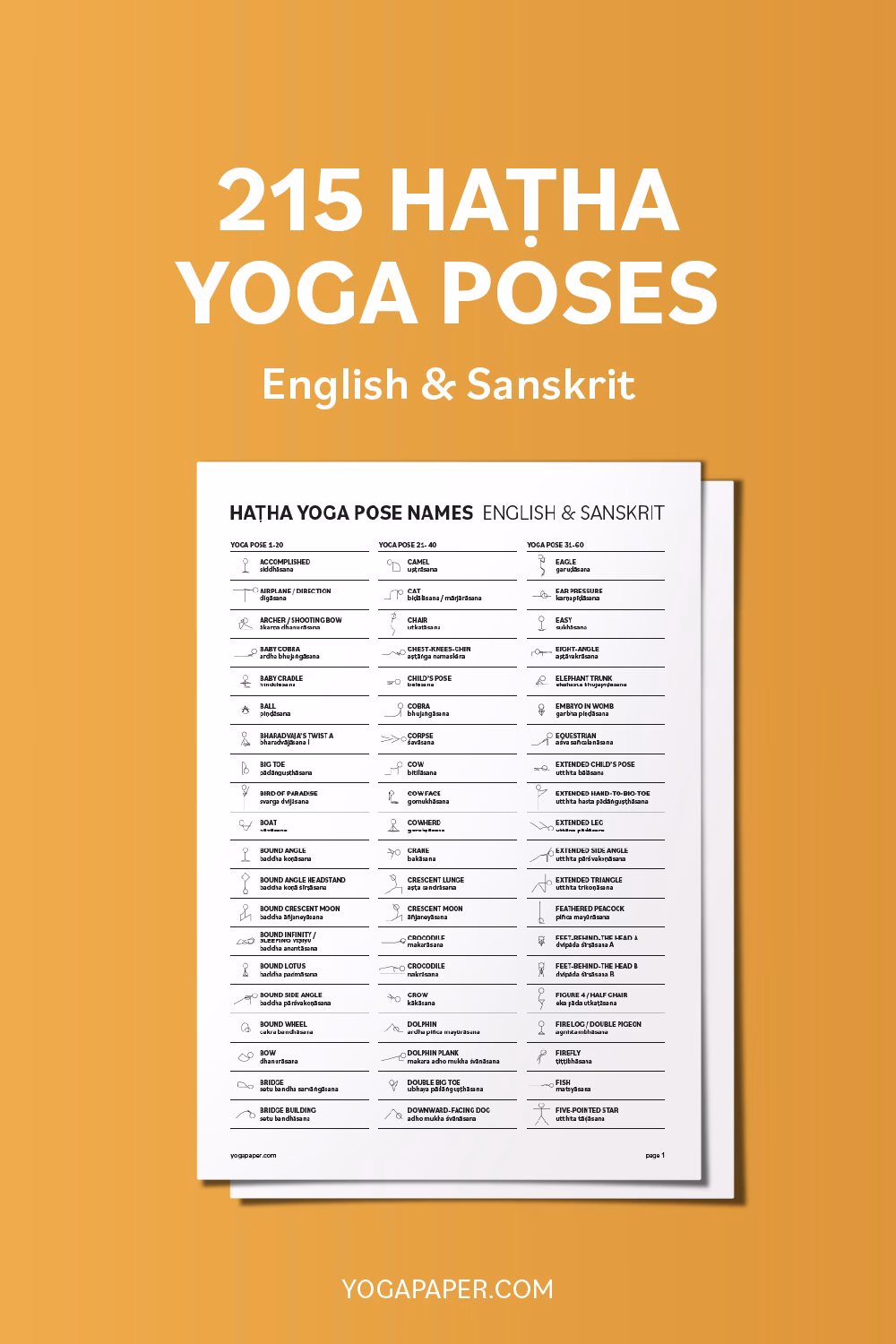 What is the Sanskrit word for good health?