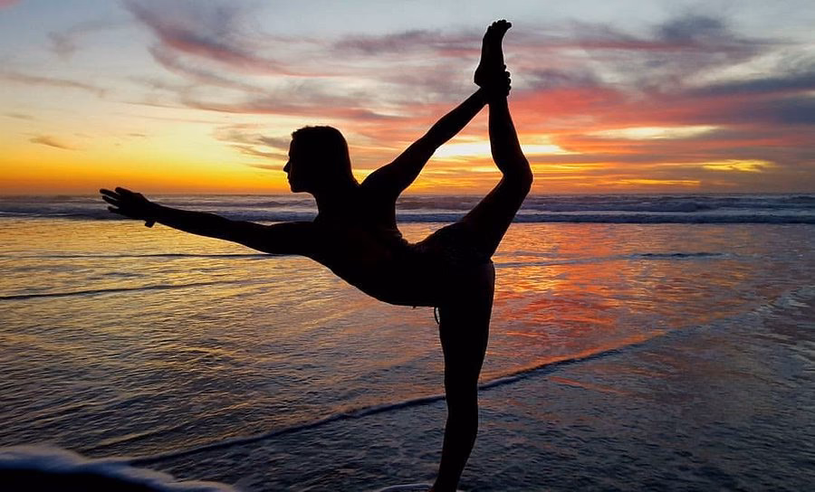 Can you swim in Sanur Beach Bali?