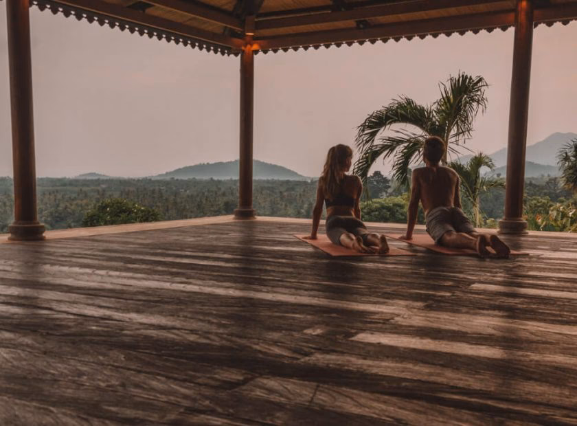 What does the word shala mean?