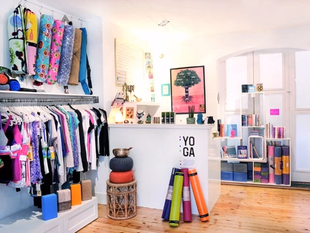 Is Beyond Yoga a luxury brand?