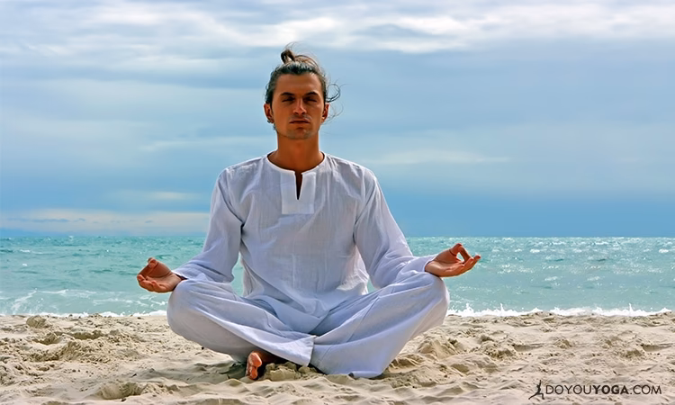 What is the soul called in yoga?