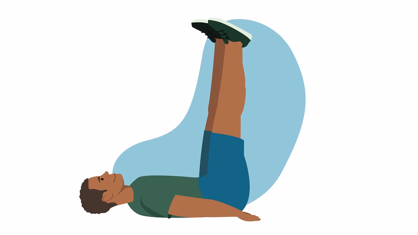 Why does yoga stress me out?