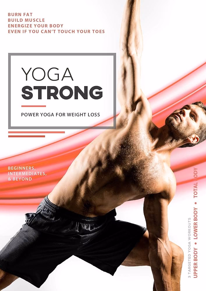 Who is the owner of Yoga Strong?