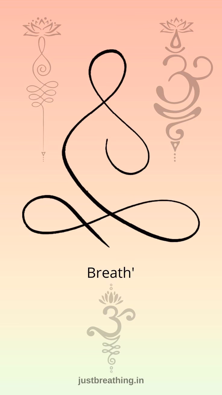 Does Om mean breath?