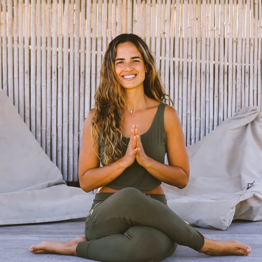 How much do yoga teachers make in Australia?