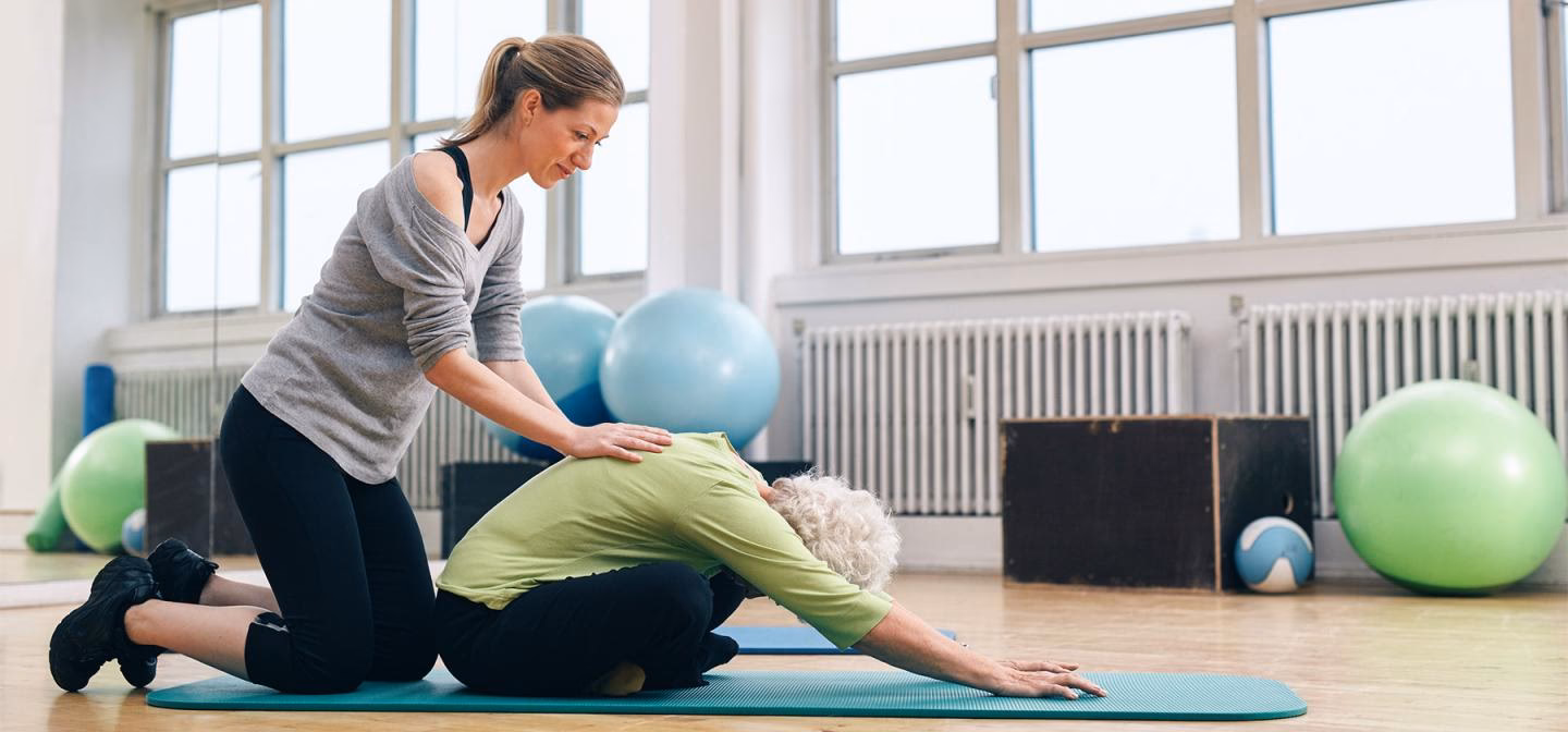 How to get certified in yoga therapy?